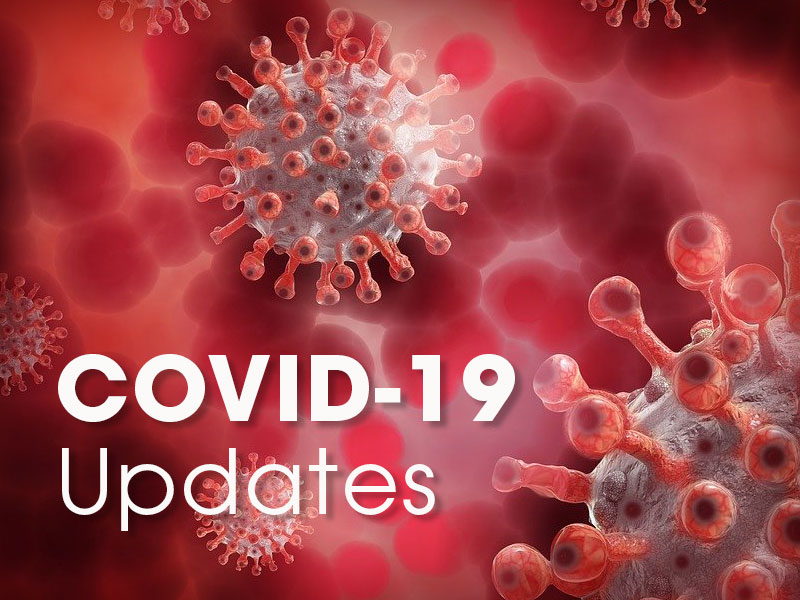 COVID-19 Updates